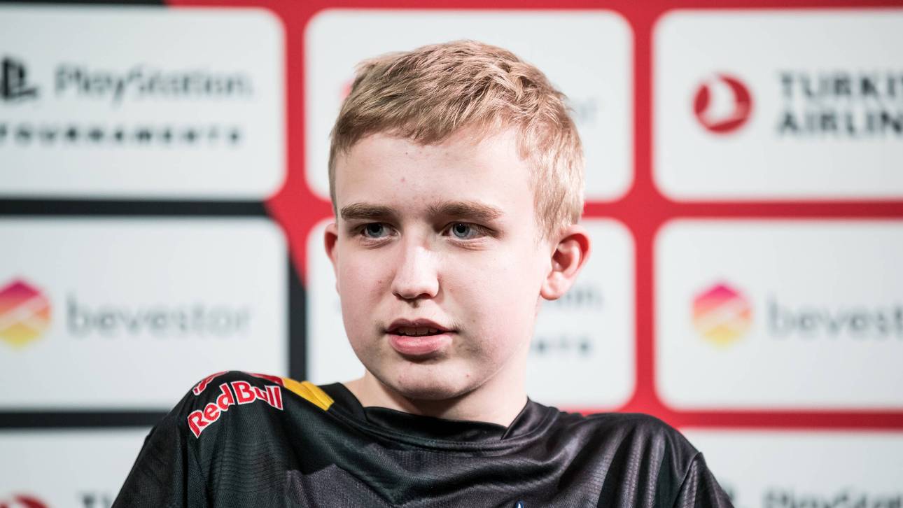 Wunderkind sorgt für Eklat