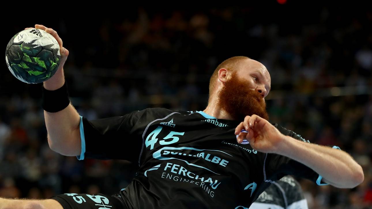 Gummersbach kassiert dritte Pleite