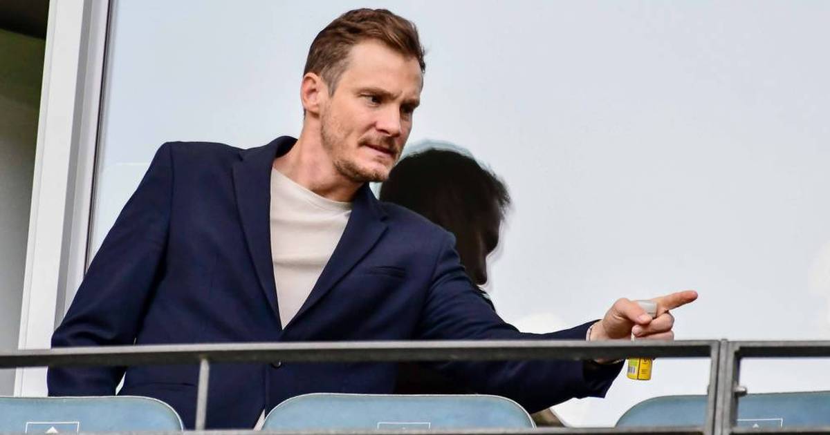 Woltemade? “I was ashamed in the stadium”