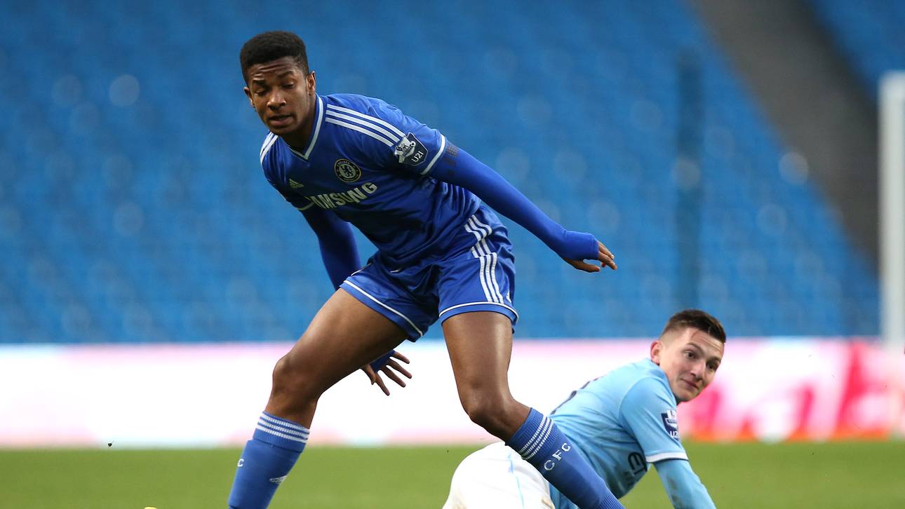 FIFA 16: Chelsea-Talent moniert Look