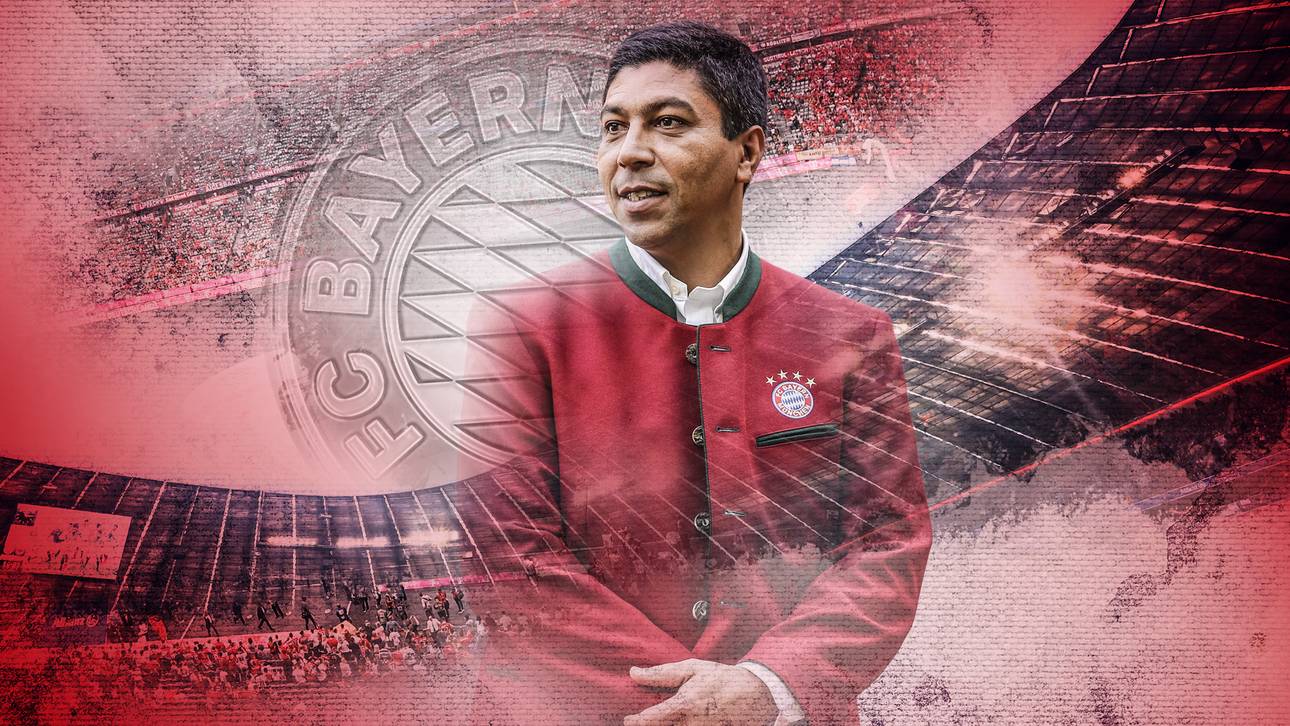 Elber: Zwei Teams besser als Bayern