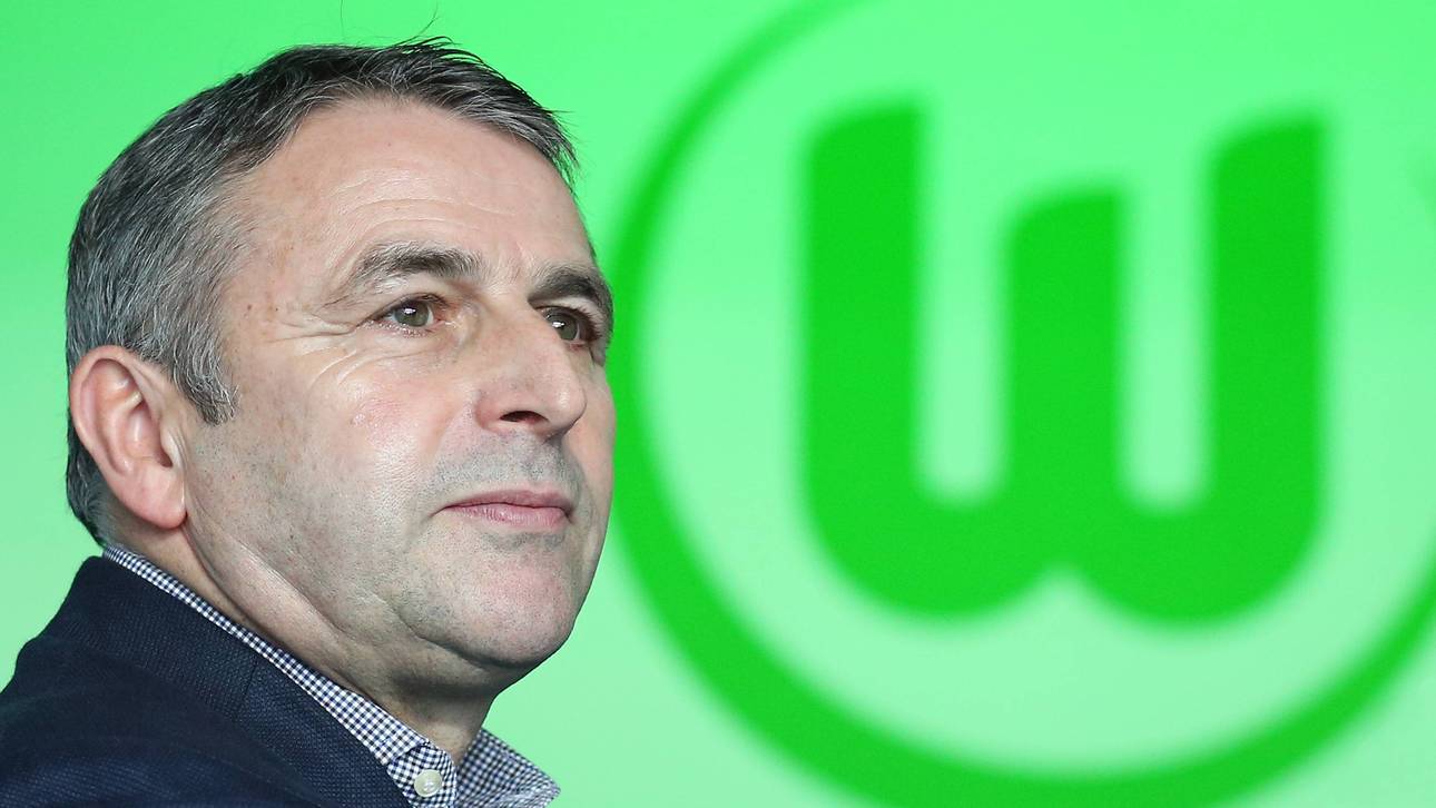 Allofs: Bayern muss mit Kritik leben