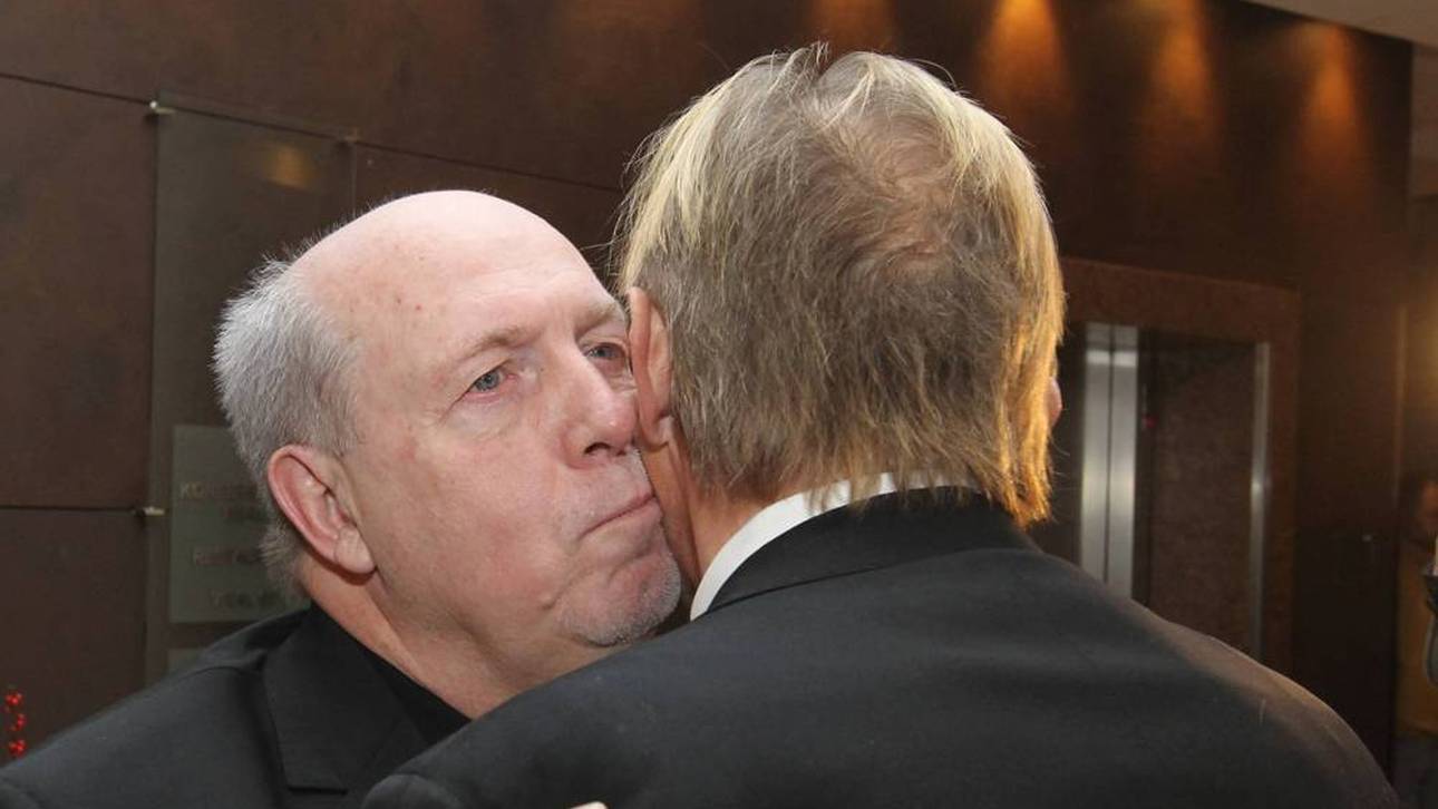 Calmund schildert dramatische Stunden: „Tut der sich nichts an?"