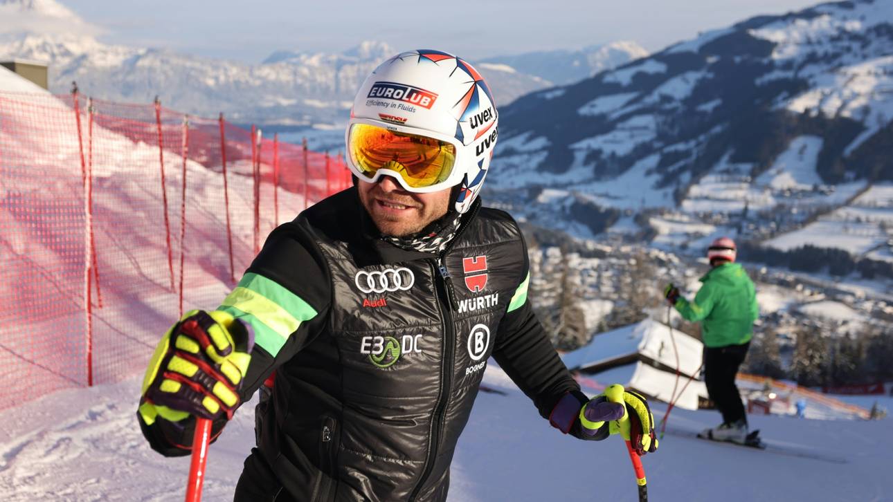 Kein deutsches Sensations-Comeback