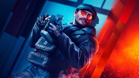 Rainbow Six Siege geht in das glorreiche sechste Jahr und startet mit einer brandneuen Operation. Neben Crimson Heist hat SPORT1 auch alle Informationen zum Six Invitational zusammengefasst.