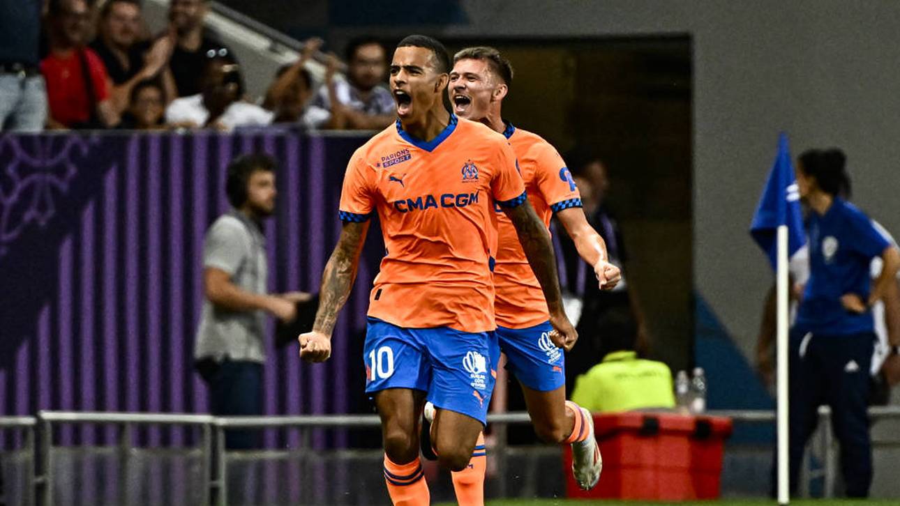 Quasi unvermittelbar – und jetzt das!