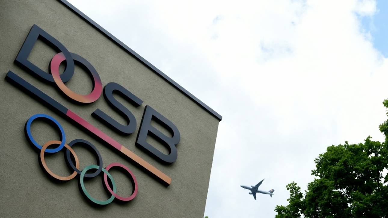 Russland-Rückkehr: DOSB dagegen