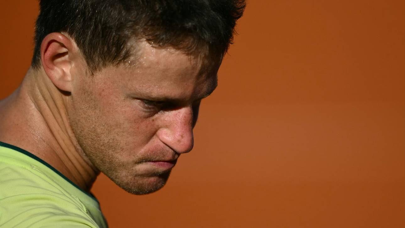 Tennis: Argentinier Schwartzman beendet seine Karriere