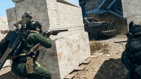 Modern Warfare 2: Die besten Schrotflinte 