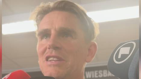 Tom Bischof könnte nach dem Abgang von Leon Goretzka mehr Verantwortung beim FC Bayern übernehmen. Sportdirektor Christoph Freund traut dem Mittelfeldspieler jedenfalls einiges zu.