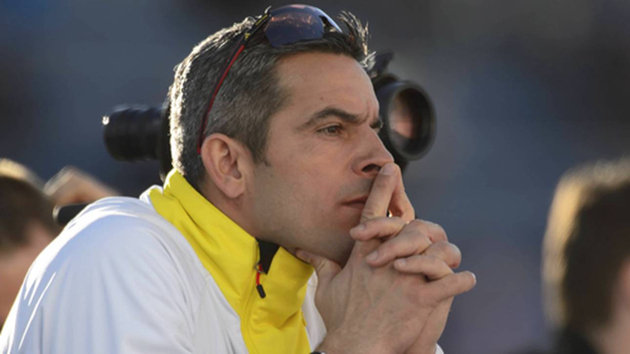 Ex-Doper nominiert: Groß übergangen