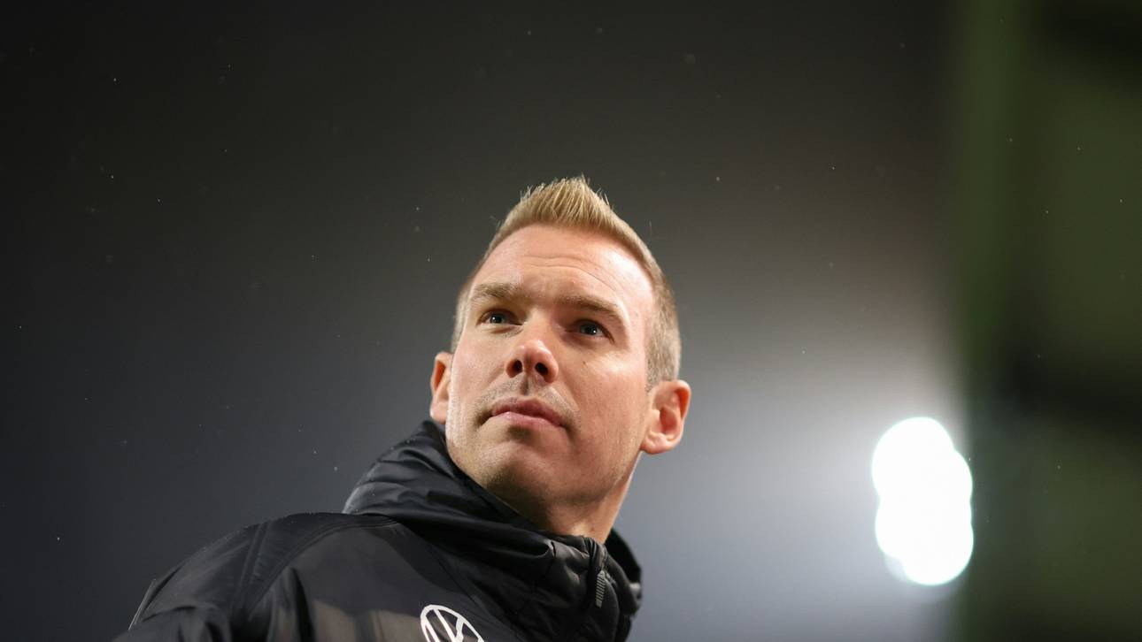 Stroot: Kracher gegen Frankfurt „kein Do-or-die-Spiel“