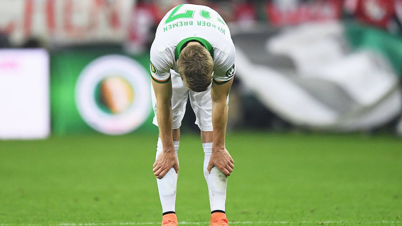 Bremens Motto: Bloß keine Packung