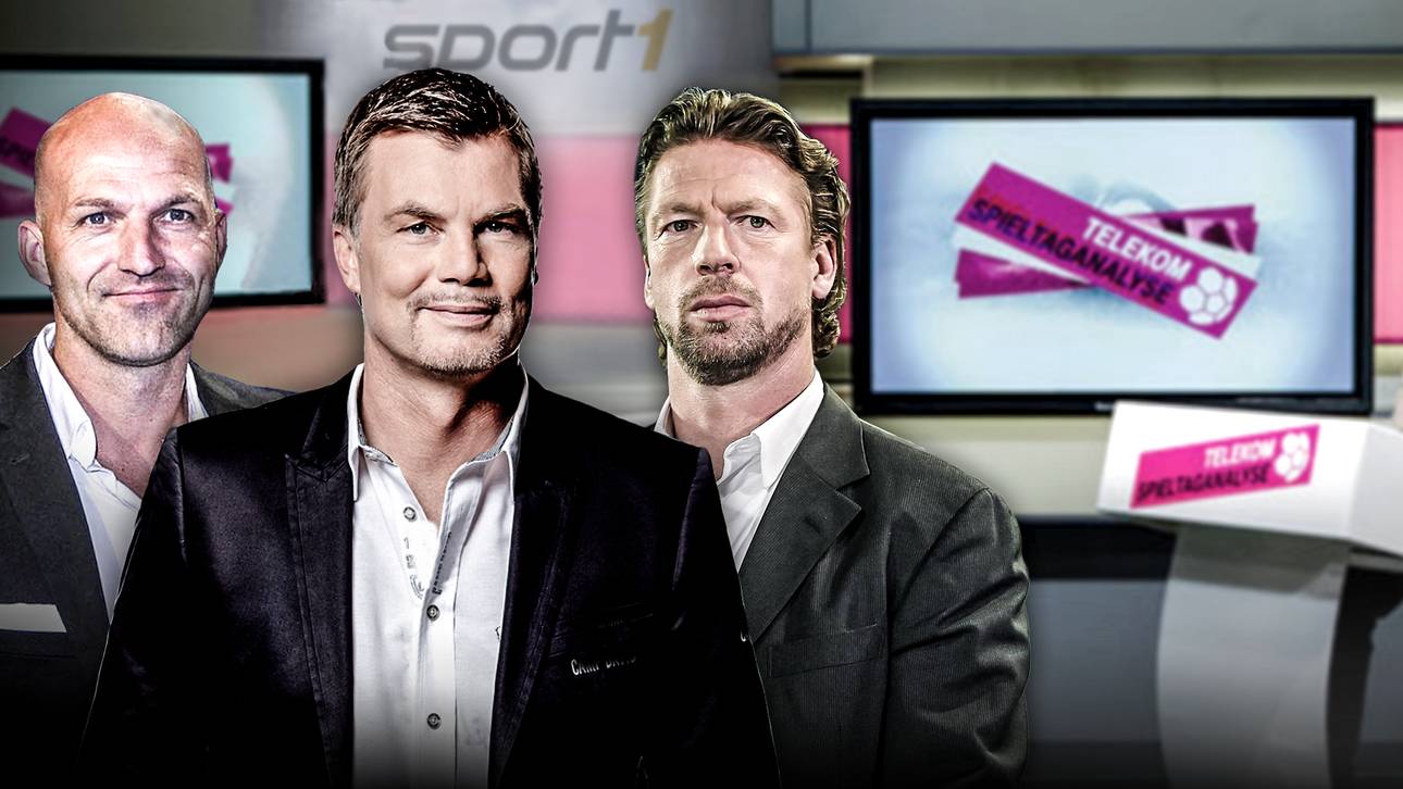 Freund und Schnoor in Spieltaganalyse