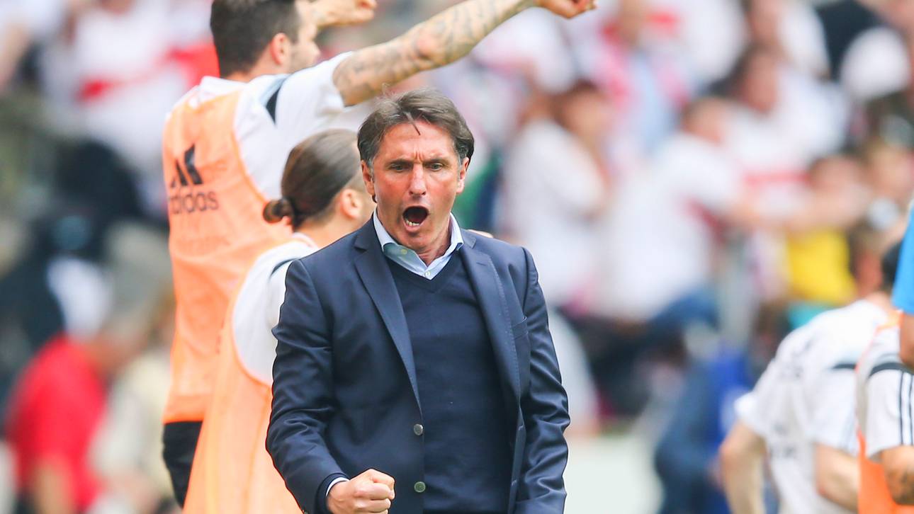 Retter auch in eigener Sache