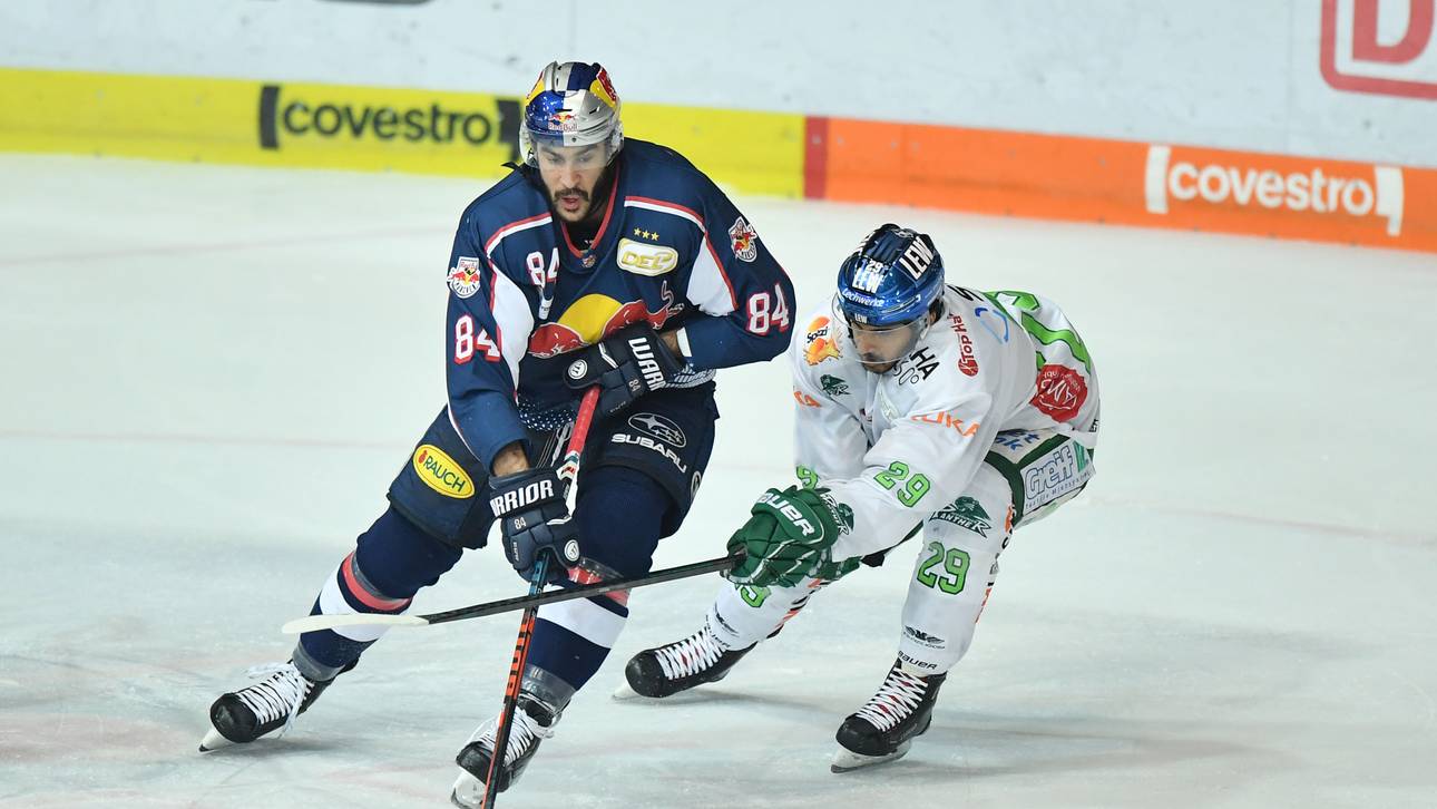 Spiel 7: Augsburg will die Sensation