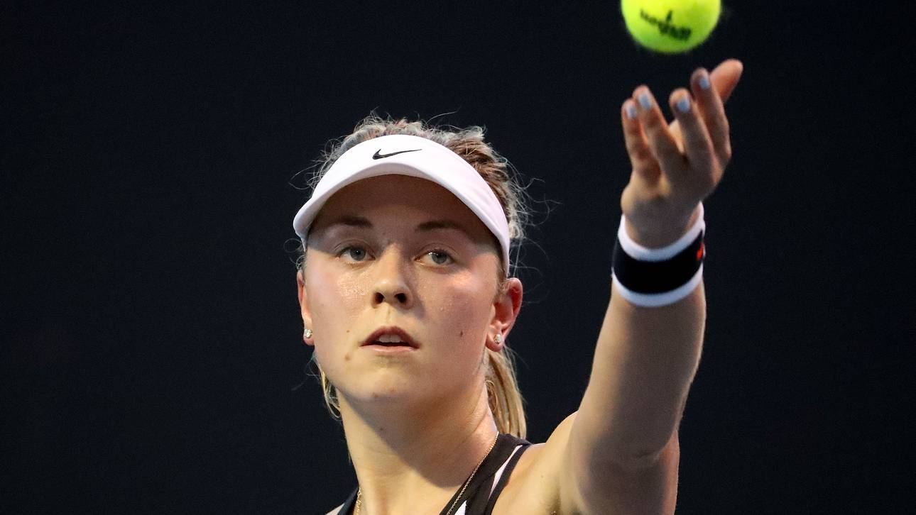 Witthöft in Nürnberg am Start