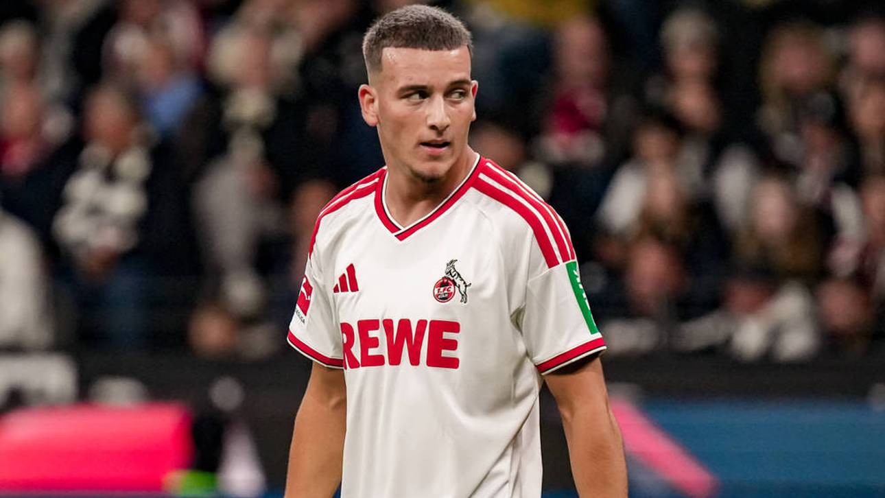 Bundesliga heute: Köln gegen Schalke LIVE im TV, Livestream & Liveticker