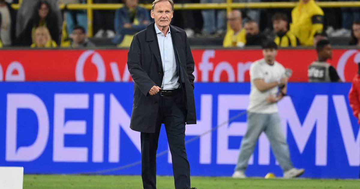 Watzke contradicts Hoeneß: No 