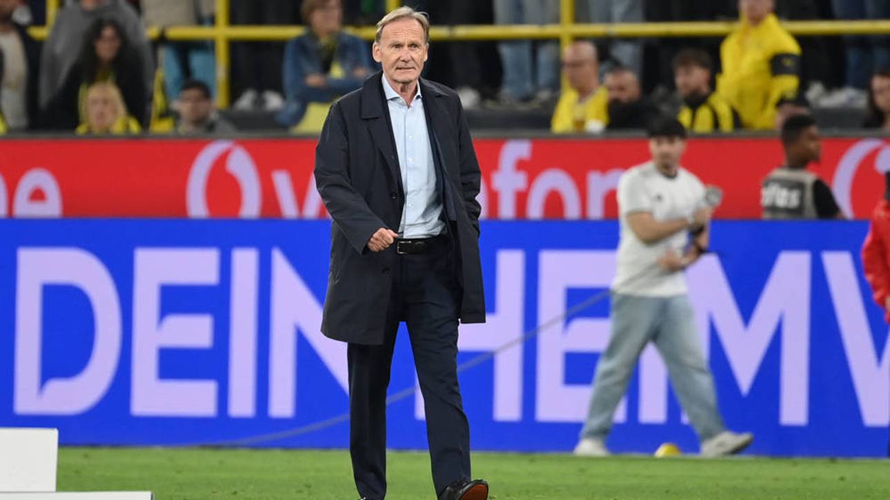 Watzke widerspricht Hoeneß