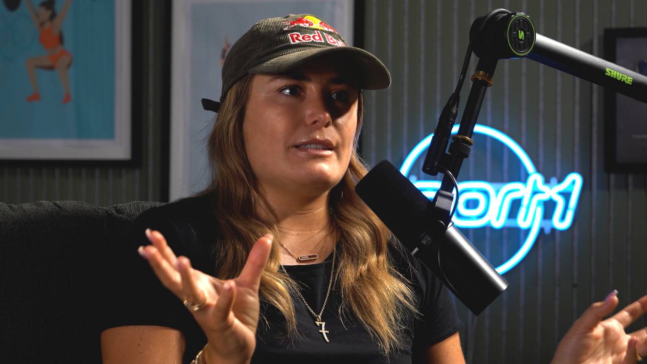 Als Extremschwimmerin Nathalie Pohl um ihr Leben bangen musste