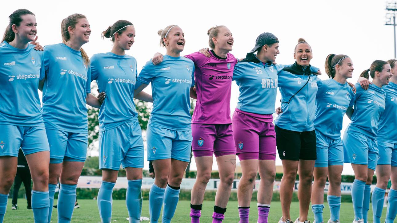 Showdown um den Aufstieg