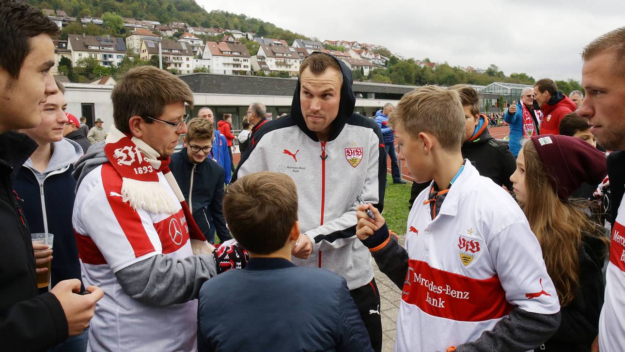 Fans stellen sich hinter Großkreutz