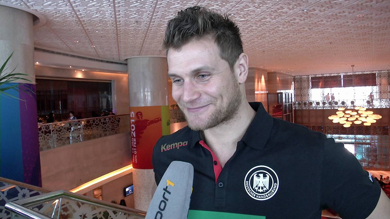 „Wir surfen auf einer hohen Welle“