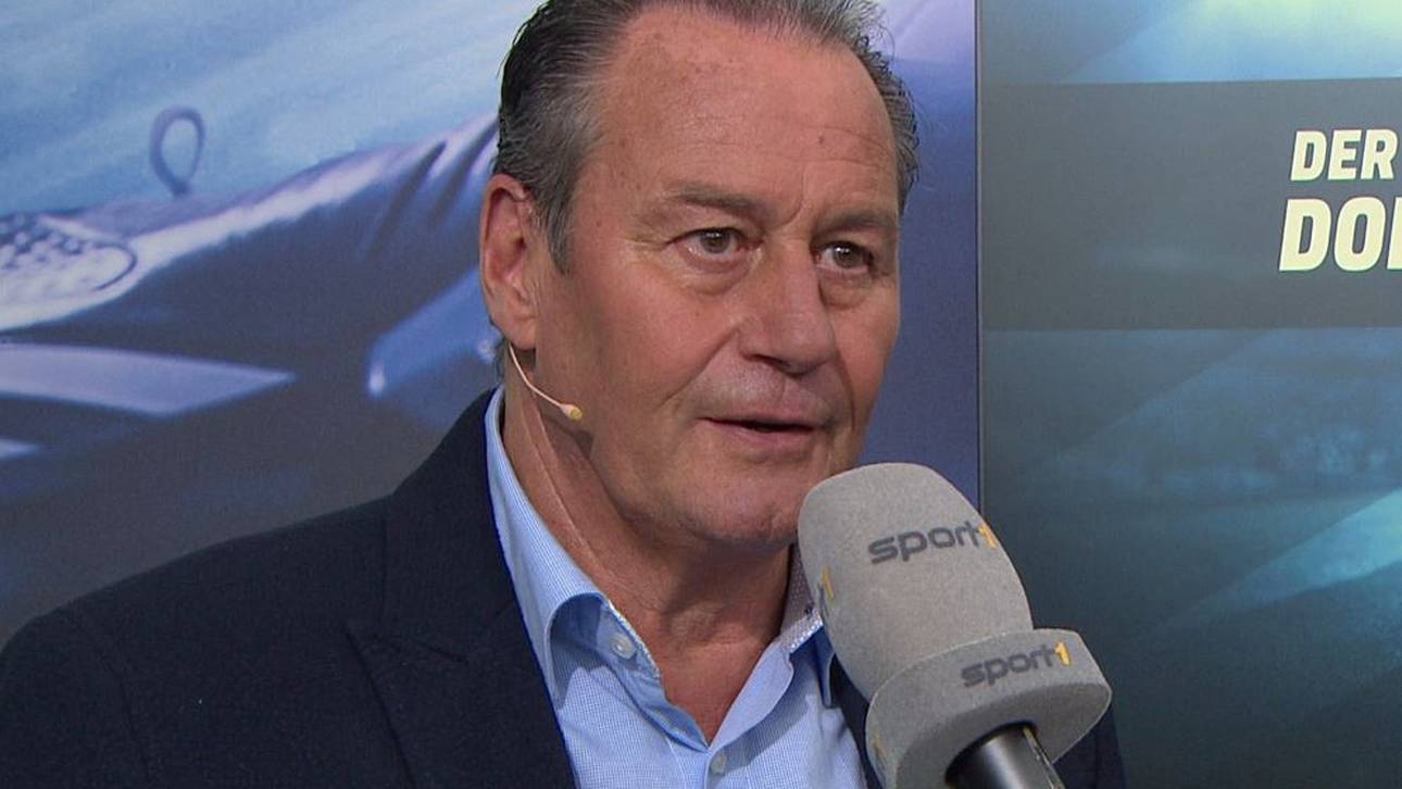 Stevens: BVB kommt weiter