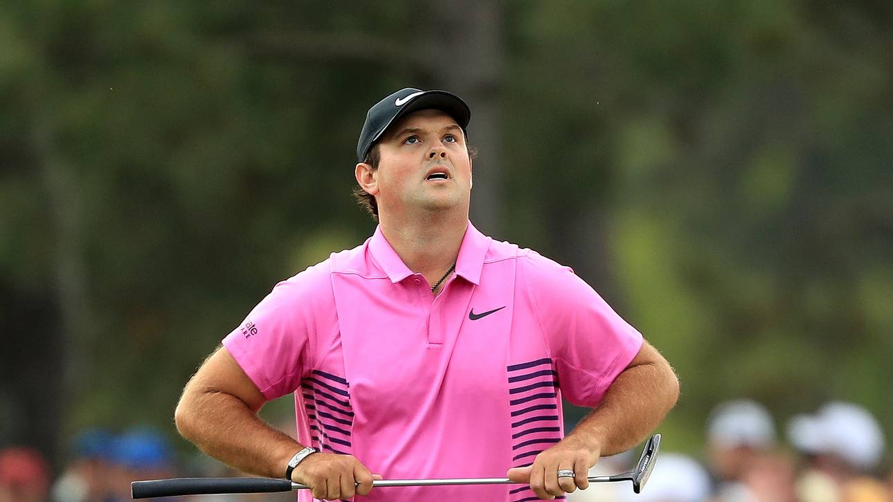 Das dunkle Geheimnis des Golf-Kings