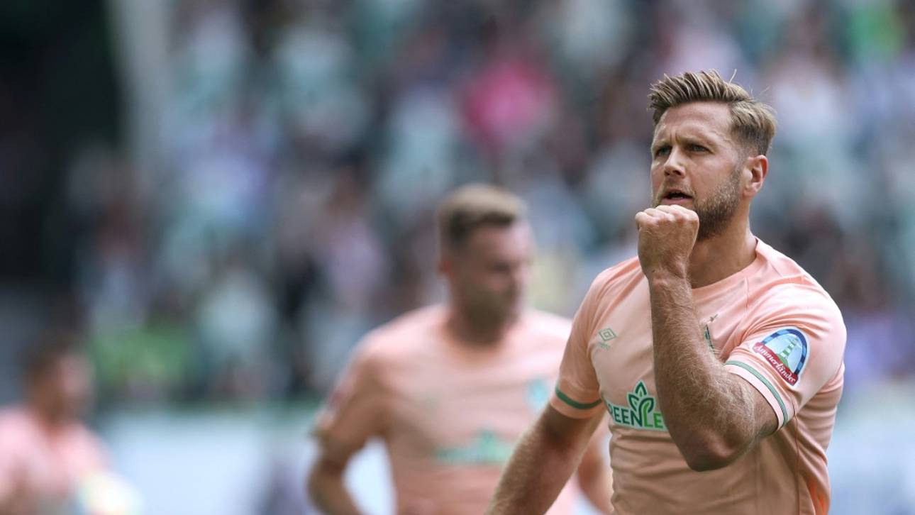 Zukunft? Füllkrug nennt Deadline