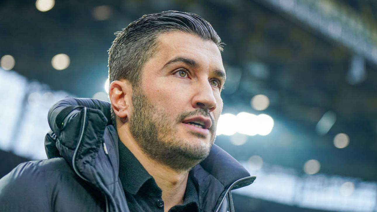 Zagreb-Aufstellung wundert Sahin