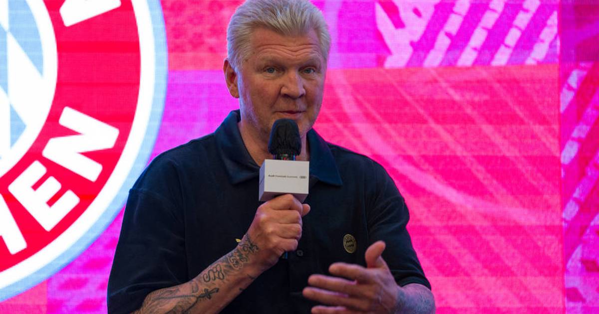 FC Bayern: Effenberg fordert Regeländerung nach Handelfmeter