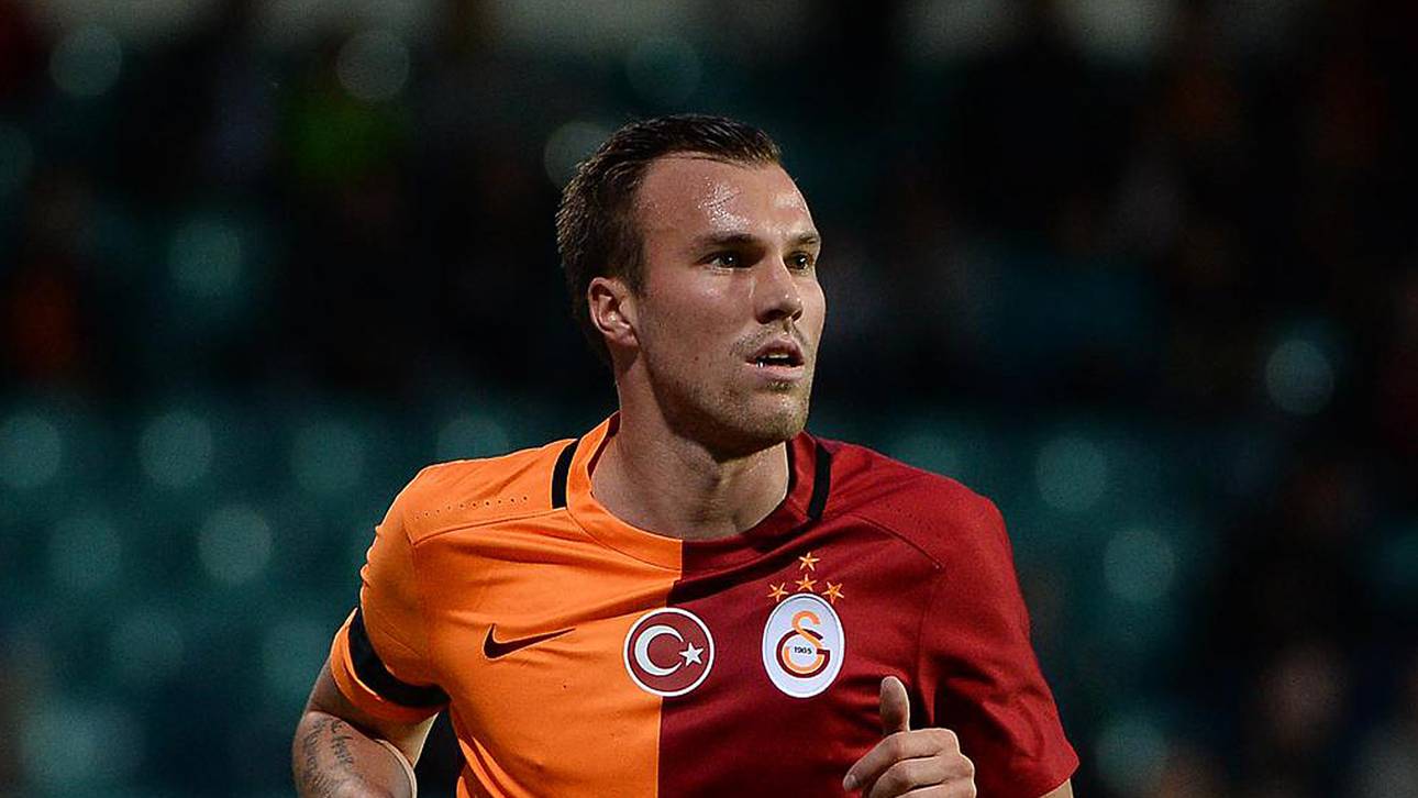 Großkreutz:  Medizincheck beim VfB