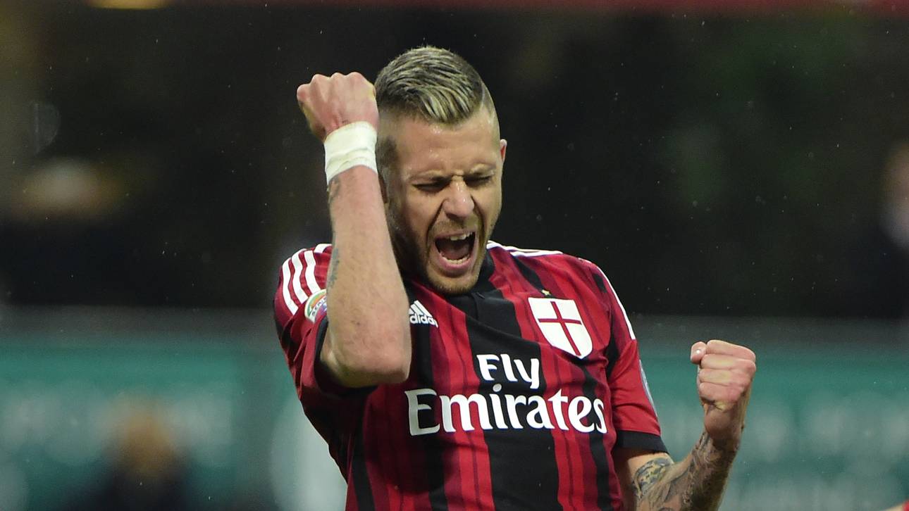 AC Mailand beendet Durststrecke