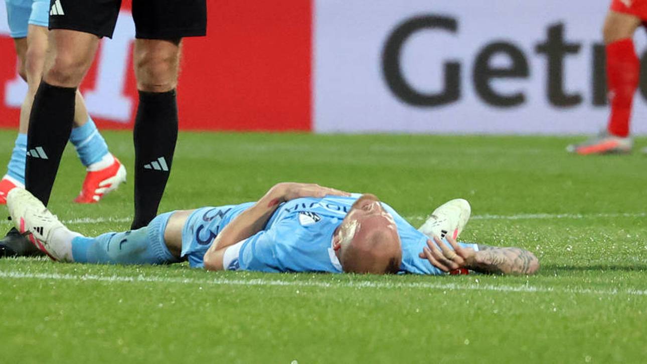 „Lebensgefährlich“: VfL-Star operiert!