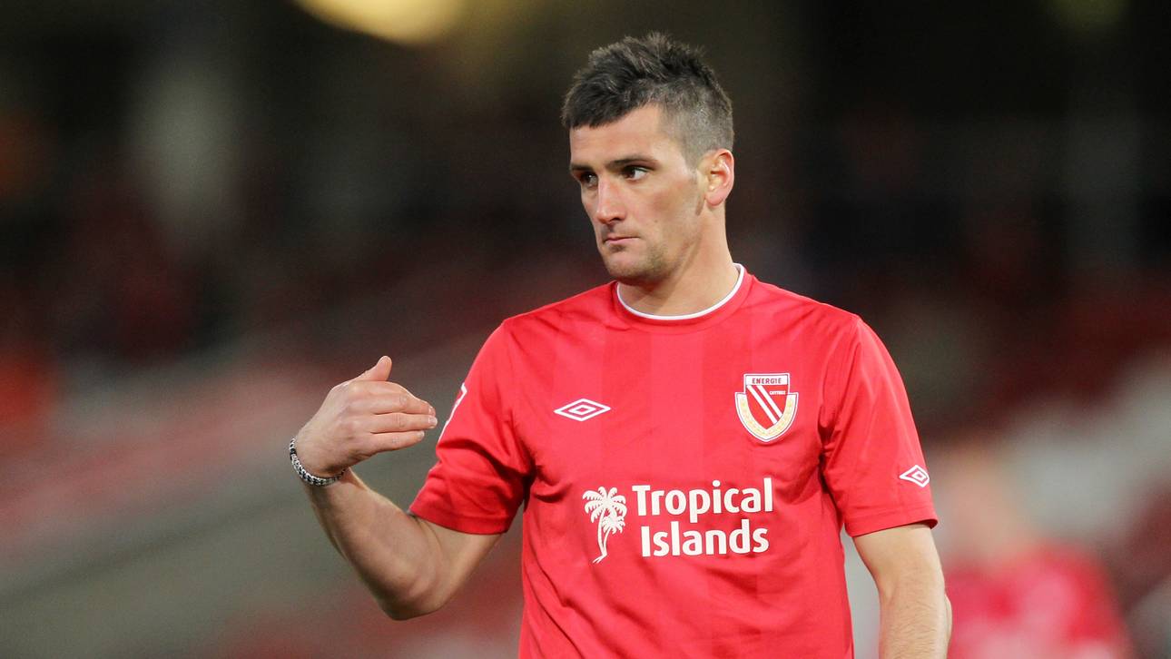 Fenin wechselt zum Chemnitzer FC