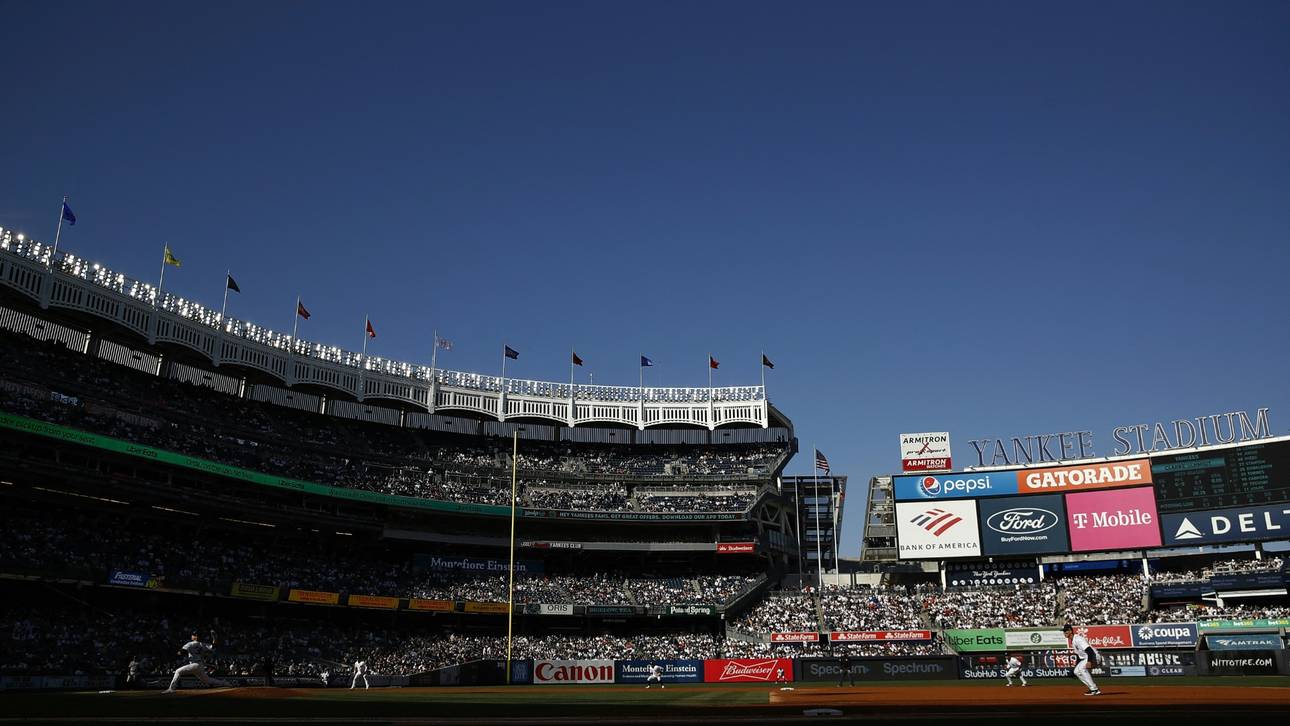 Sonnenfinsternis beeinflusst MLB-Start