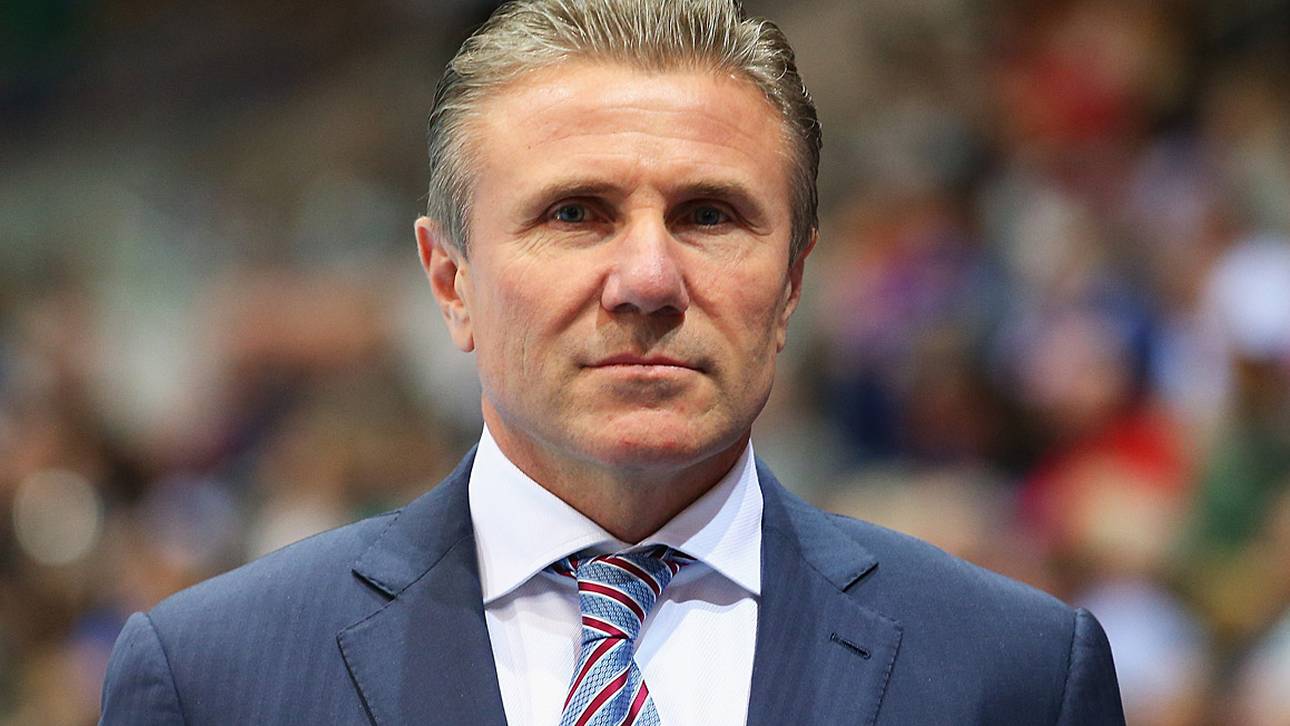 Doping-Doku schockiert Bubka