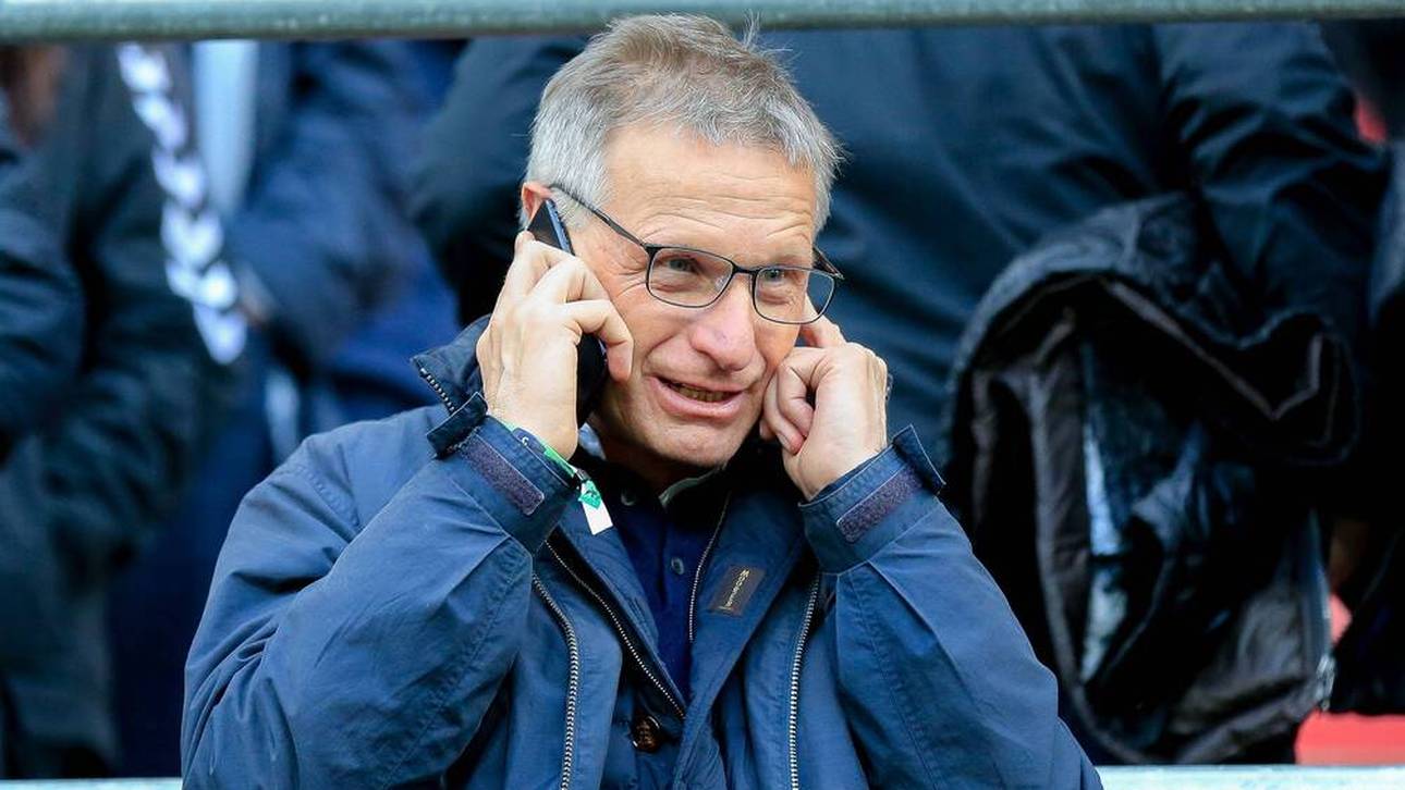 Tuchel? „Dann ist das schon fraglich“