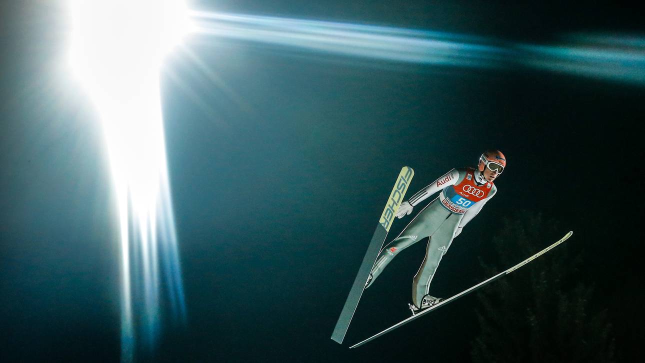 LIVE: Deutschland jubelt dank Freund