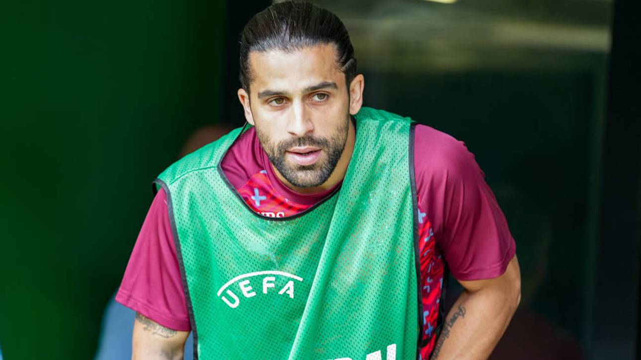 Rodriguez heuert bei Ex-Klub an
