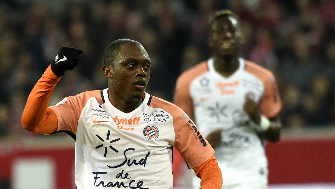 Wolfsburg holt Linksverteidiger