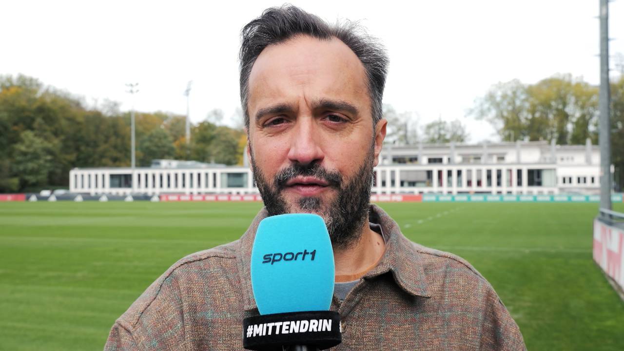 Do-or-die-Woche für diesen Bundesliga-Coach?