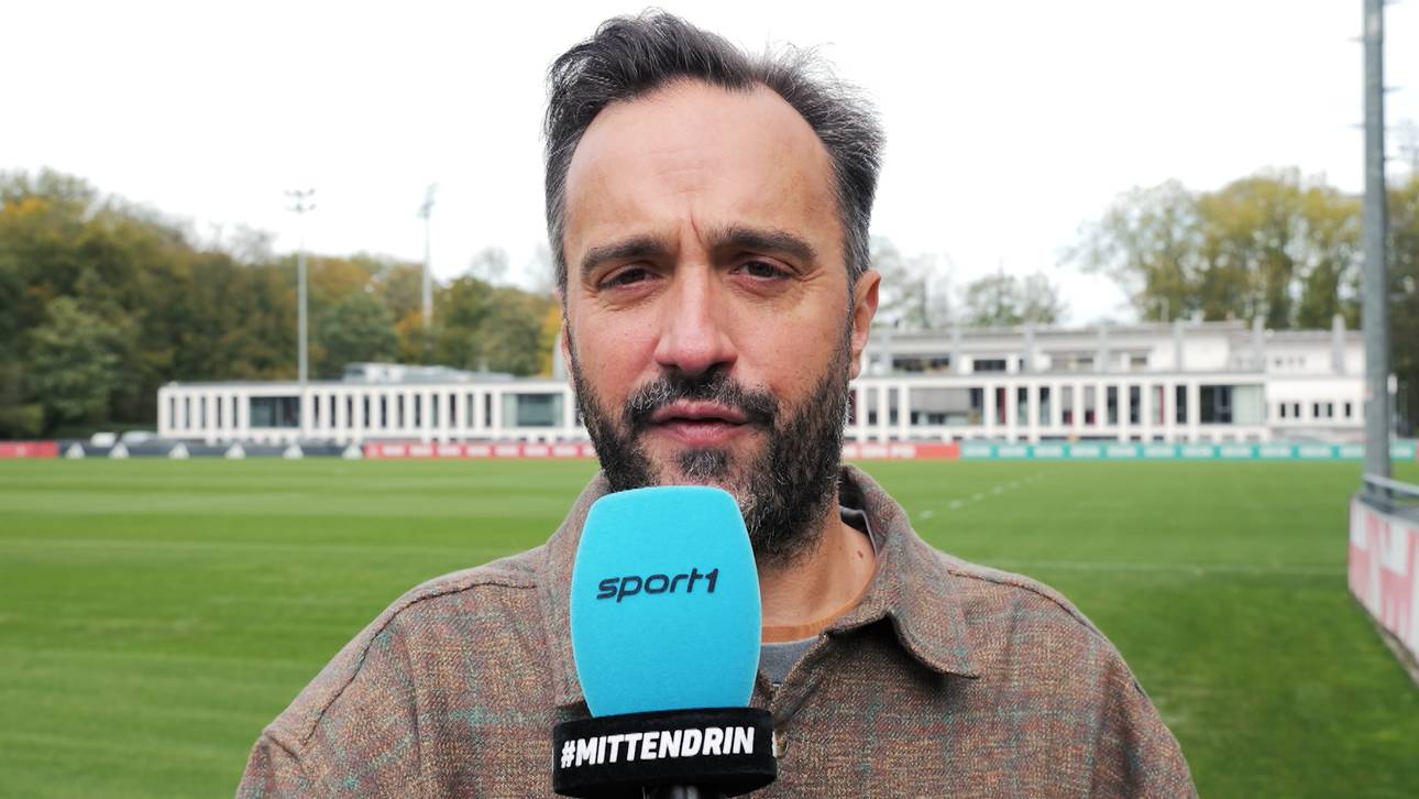 Do-or-die-Woche für diesen Bundesliga-Coach?