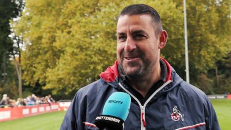 Said El Mala ist die neue Attraktion in Köln. Seine Spielweise erinnert an einen der größten FC-Legenden überhaupt und lässt einige Fans vom großen Geld träumen.