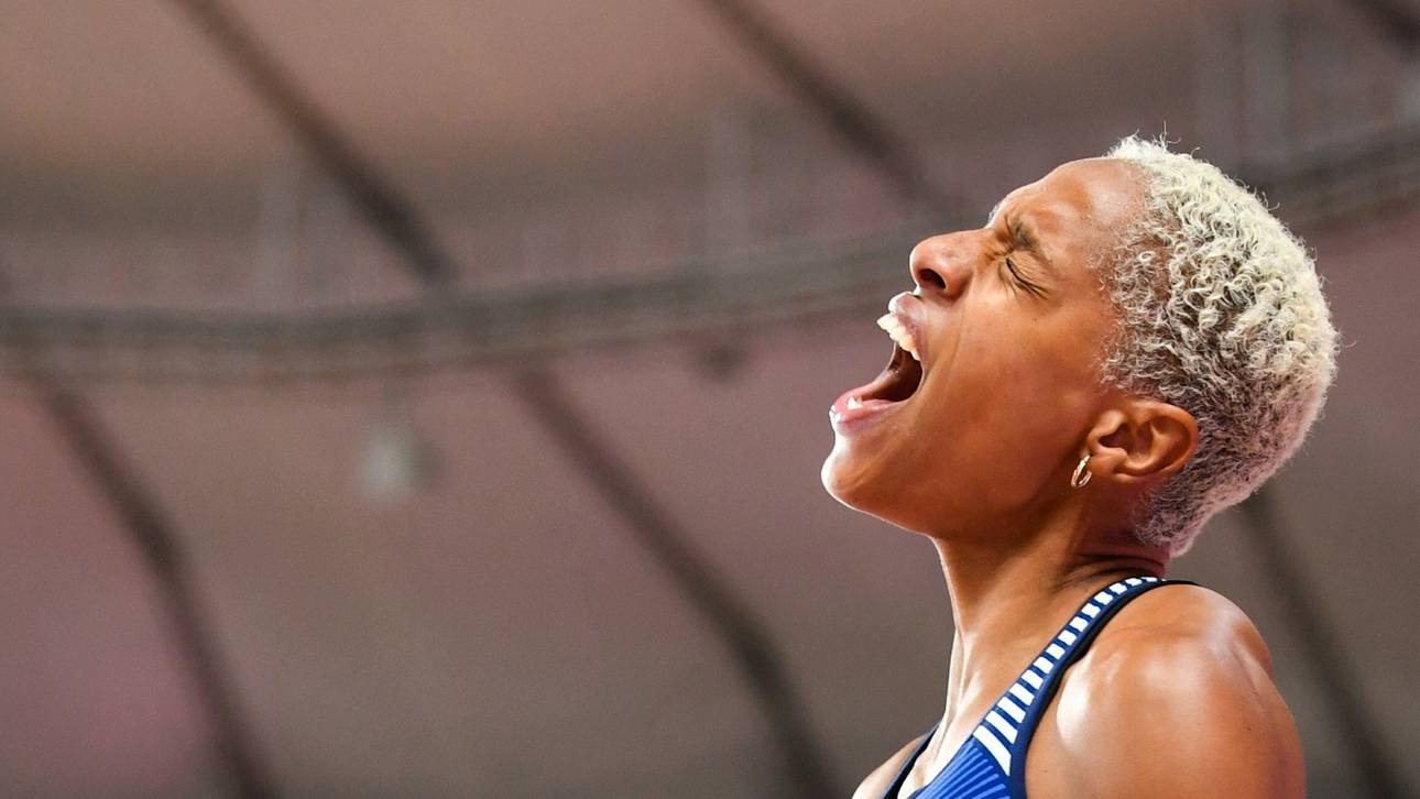 Olympia-Aus: „Mir bricht das Herz“