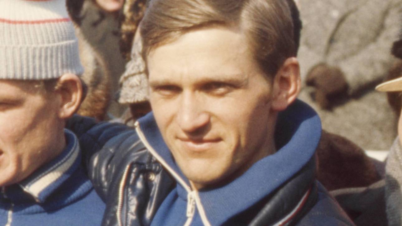 Biathlon-Legende verstorben