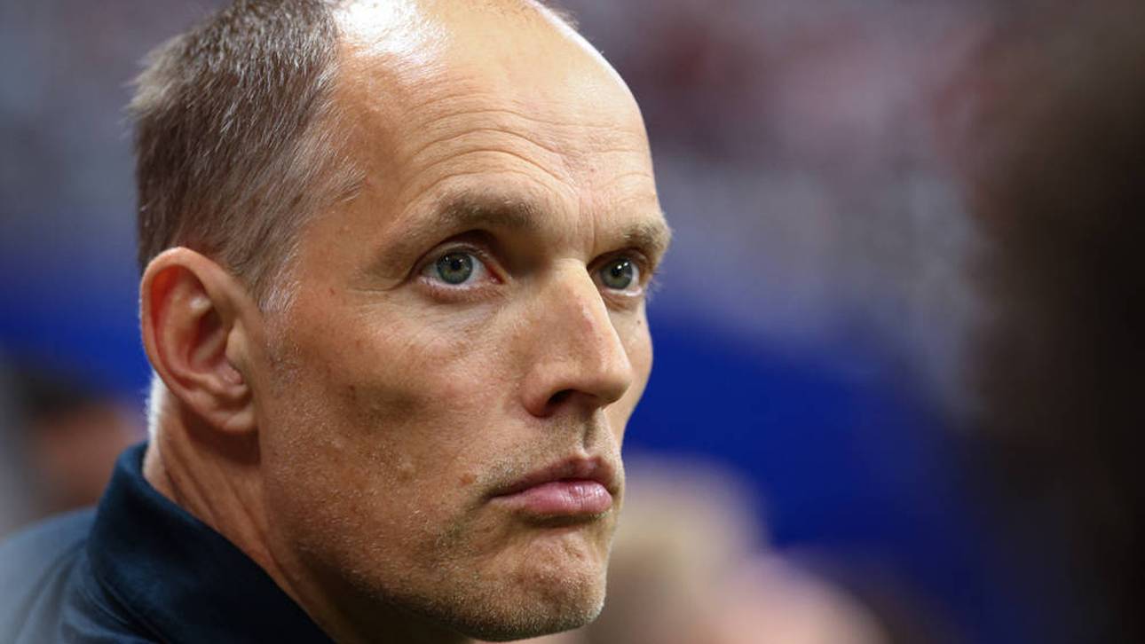 „Tuchel redet Unsinn“