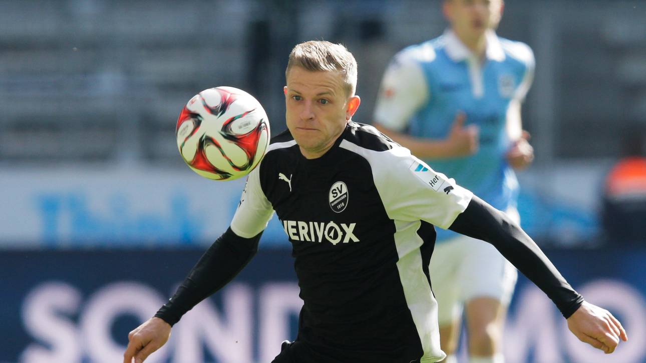 Drei Neue für Erzgebirge Aue